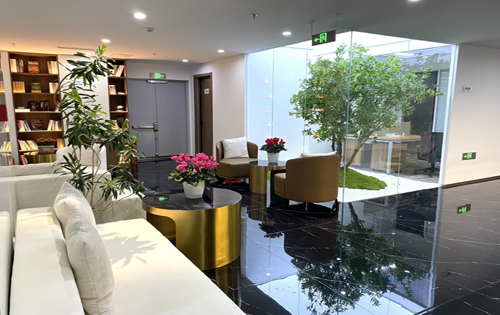 华瀚大厦实拍图1