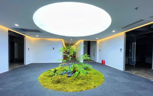 华瀚大厦实拍图2