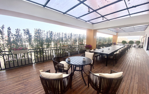 华瀚大厦实拍图3