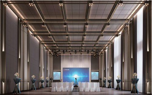 华瀚大厦会议中心